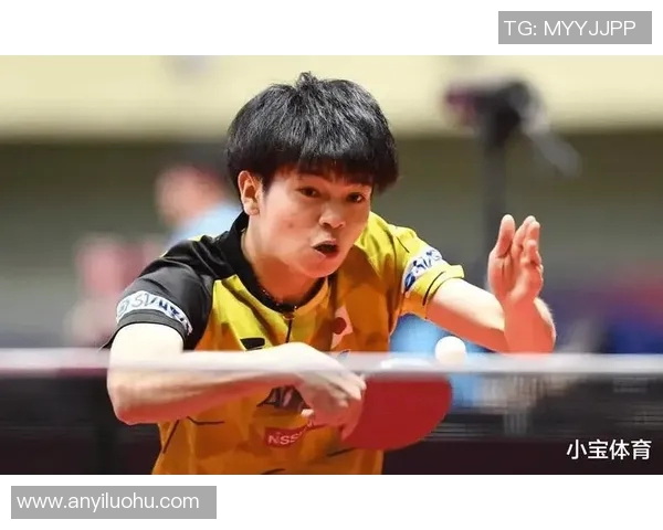 杭州乒乓球队转型之路的冠军赛特别报道与未来展望 杭州乒乓球队转型之路的冠军赛特别报道与未来展望