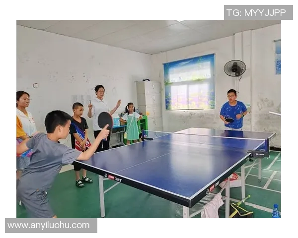 乒乓球场上的奋斗与坚持：陈敏的精彩人生与深度对话