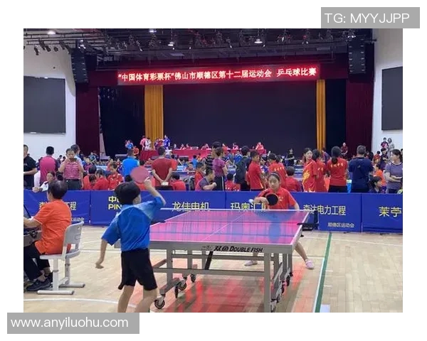 广州乒乓球队在全国灵活性排行榜中荣登第四名引发热议