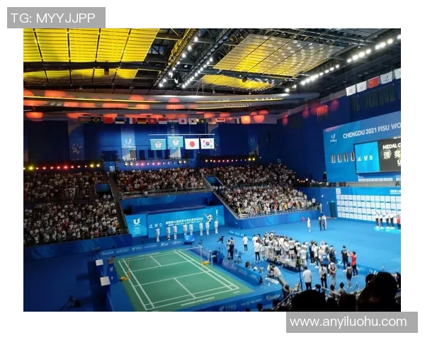 成都羽毛球队中路突破的成功与不足分析及未来发展建议