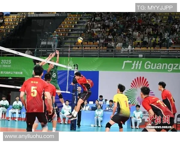 排球之巅:深入广州排球队的比赛策略与经验分享 排球之巅:深入广州排球队的比赛策略与经验分享