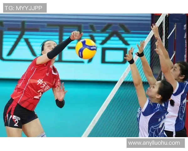 深入探讨上海排球队配合策略与对手的差异分析