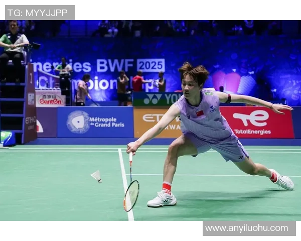 广州羽毛球队在世锦赛中的实力展现与未来发展潜力分析