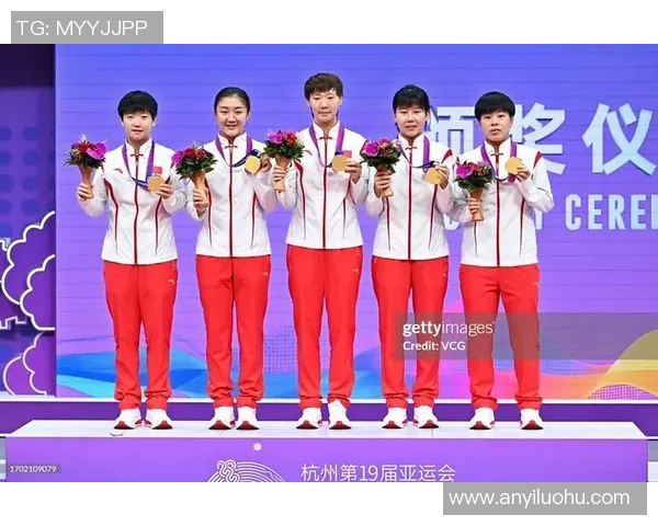 杭州乒乓球队转型之路:从传统强队到现代竞技新标杆的探索与实践 杭州乒乓球队转型之路:从传统强队到现代竞技新标杆的探索与实践