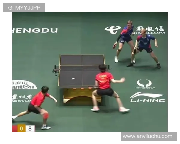 成都乒乓球队包夹战术解析及其在比赛中的应用与影响