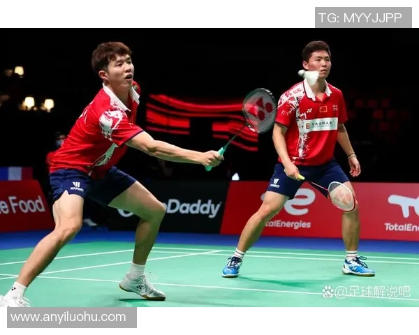 广州羽毛球队战术变革引发热议解析新策略如何提升竞技水平