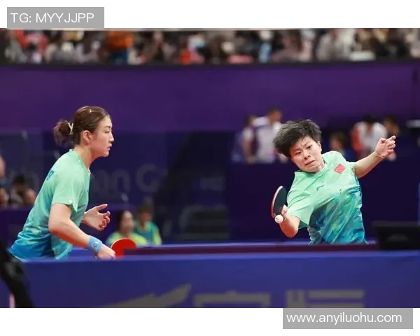 深入分析杭州乒乓球队的盯防战术与比赛策略探讨