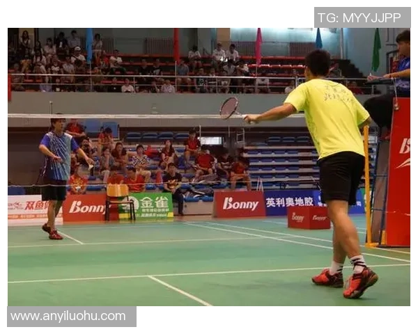 羽毛球技术实力大比拼北京羽毛球队荣获第五名佳绩