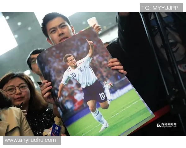 足球明星如何用真诚与热情宠爱粉丝打造无界限的互动世界